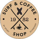 Surf & Coffee